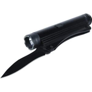 Stun Knife